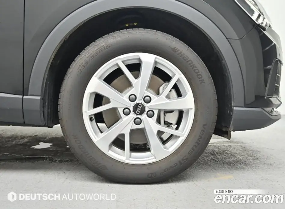 Audi Q3 2026 2.0 автомат (гидро), фото 5 Audi Q3 2026 2.0 автомат (гидро), фото 5