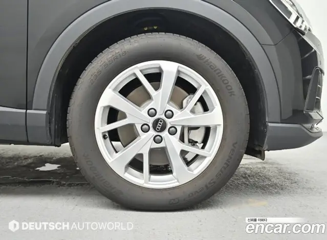 Audi Q3 2026 2.0 автомат (гидро), миниатюра 5 Audi Q3 2026 2.0 автомат (гидро), миниатюра 5