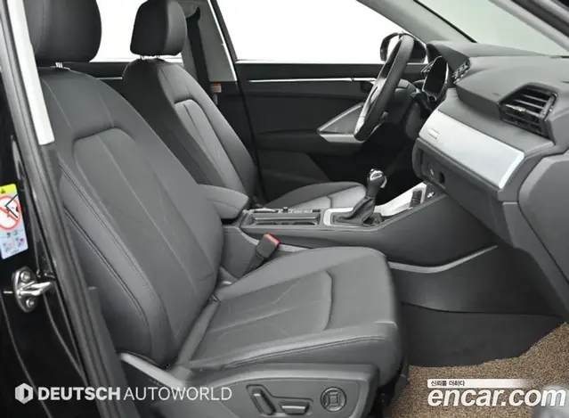 Audi Q3 2026 2.0 автомат (гидро), миниатюра 10 Audi Q3 2026 2.0 автомат (гидро), миниатюра 10