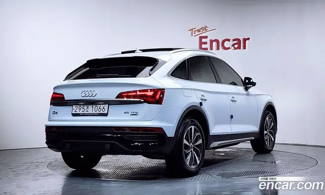 Audi Q5 2023 2.0 автомат (гидро), миниатюра 2 Audi Q5 2023 2.0 автомат (гидро), миниатюра 2