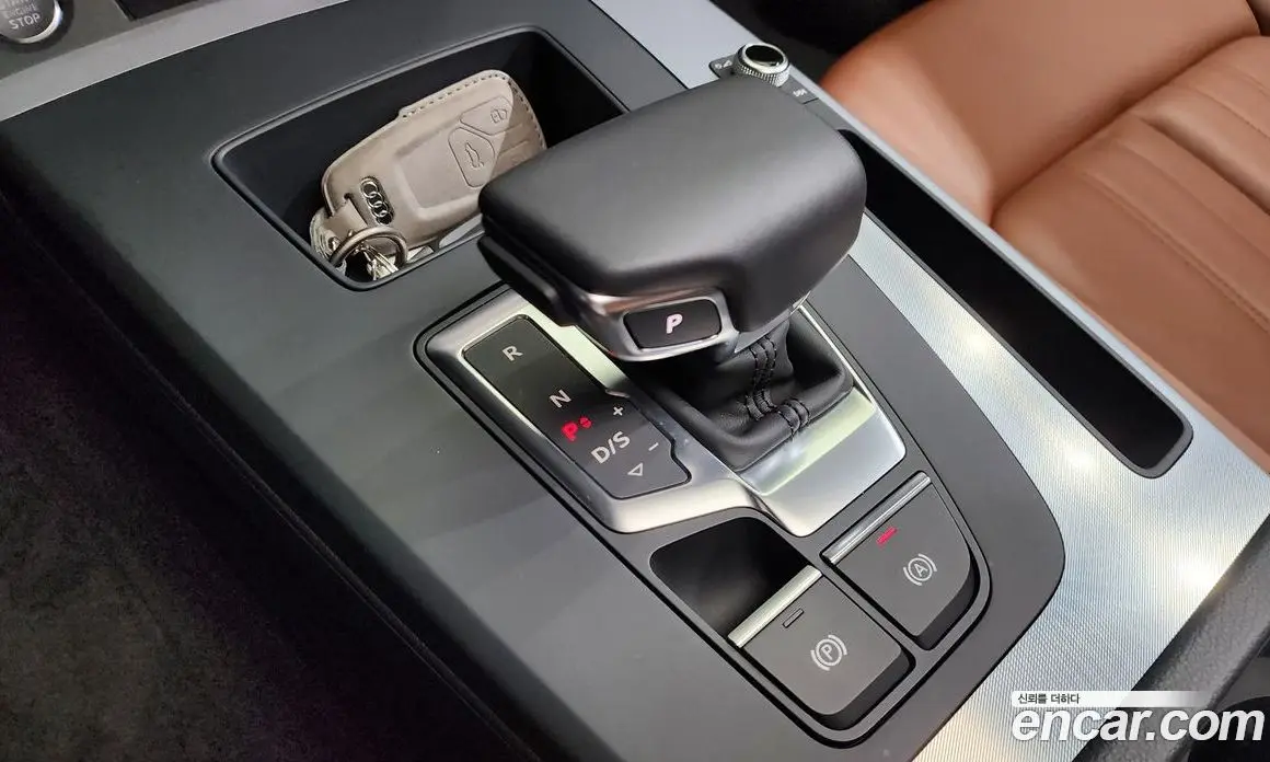 Audi Q5 2023 2.0 автомат (гидро), фото 12 Audi Q5 2023 2.0 автомат (гидро), фото 12