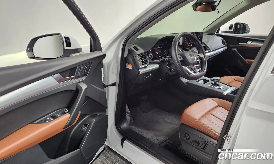 Audi Q5 2023 2.0 автомат (гидро), фото 13 Audi Q5 2023 2.0 автомат (гидро), фото 13