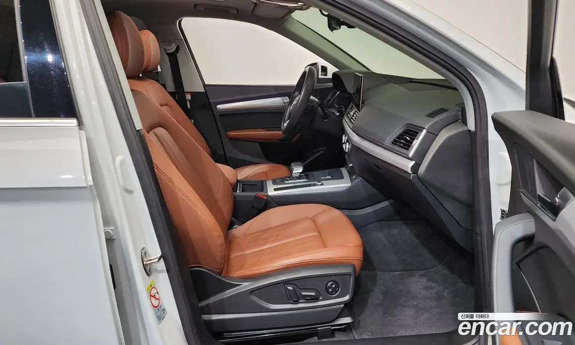 Audi Q5 2023 2.0 автомат (гидро), фото 16 Audi Q5 2023 2.0 автомат (гидро), фото 16
