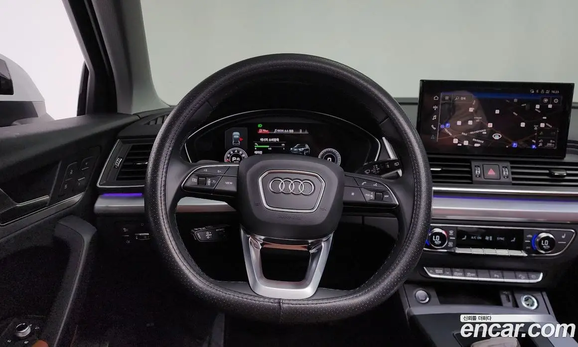 Audi Q5 2023 2.0 автомат (гидро), фото 18 Audi Q5 2023 2.0 автомат (гидро), фото 18