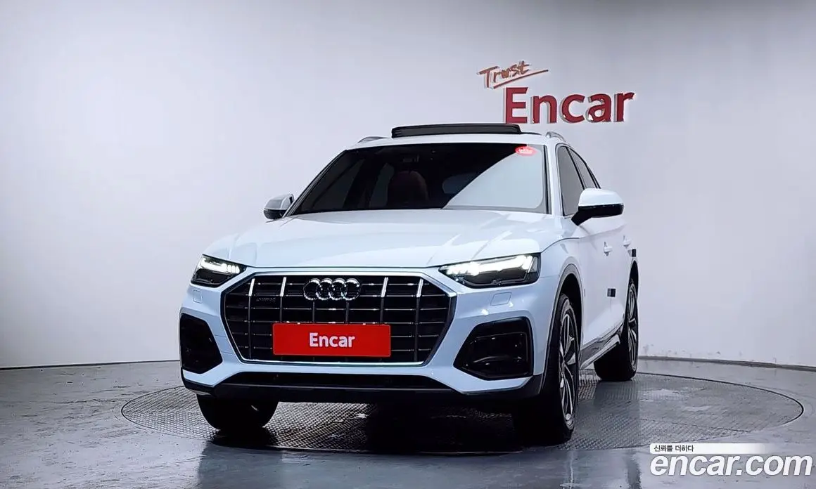 Audi Q5 2023 2.0 автомат (гидро), фото 3 Audi Q5 2023 2.0 автомат (гидро), фото 3