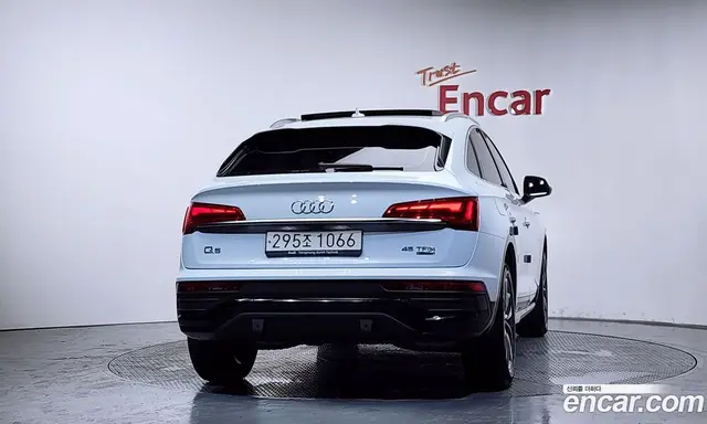 Audi Q5 2023 2.0 автомат (гидро), миниатюра 4 Audi Q5 2023 2.0 автомат (гидро), миниатюра 4