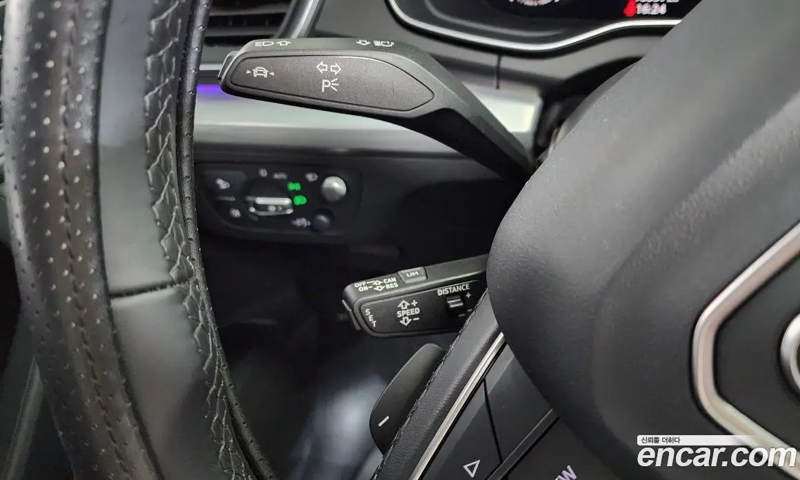 Audi Q5 2023 2.0 автомат (гидро), фото 34 Audi Q5 2023 2.0 автомат (гидро), фото 34
