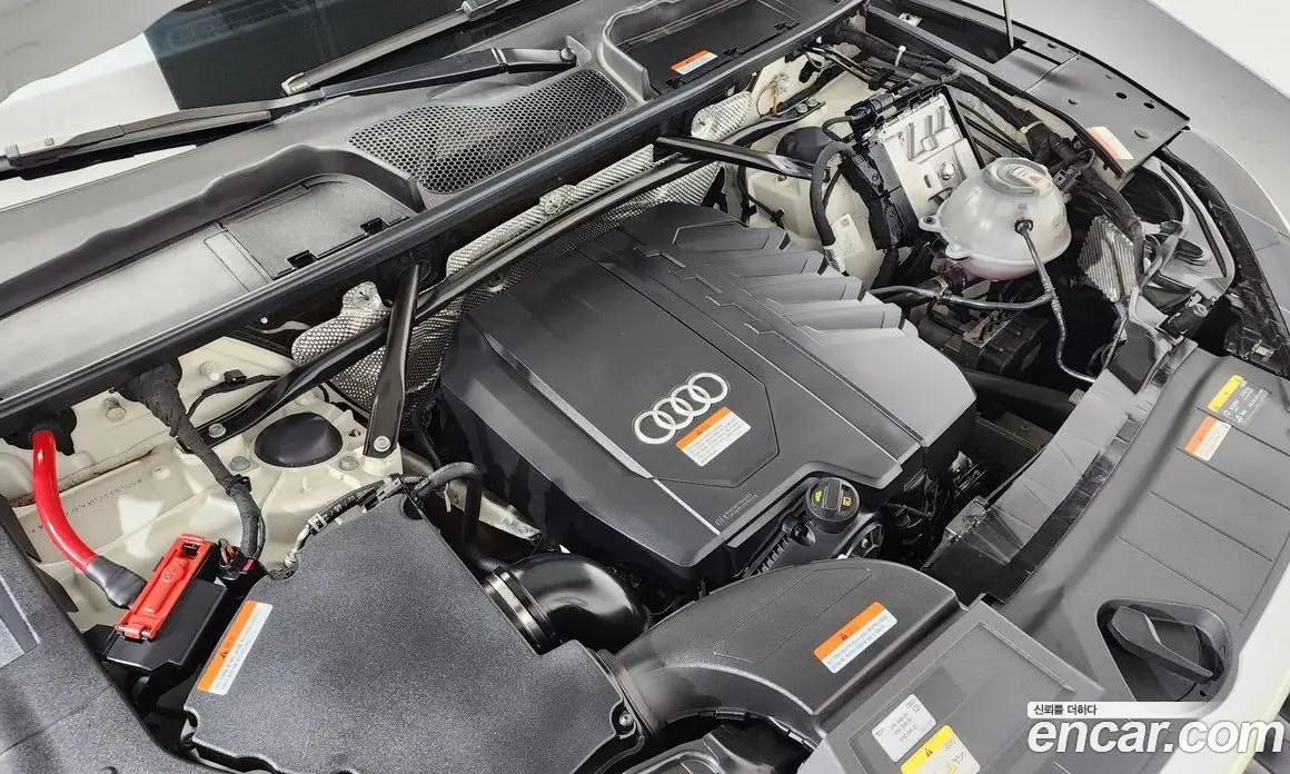 Audi Q5 2023 2.0 автомат (гидро), фото 6 Audi Q5 2023 2.0 автомат (гидро), фото 6