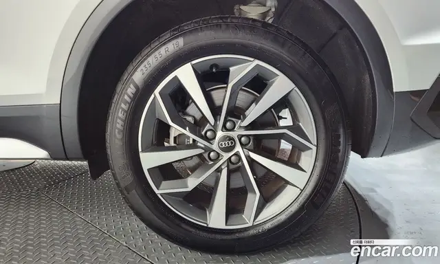 Audi Q5 2023 2.0 автомат (гидро), миниатюра 7 Audi Q5 2023 2.0 автомат (гидро), миниатюра 7