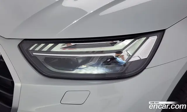 Audi Q5 2023 2.0 автомат (гидро), миниатюра 8 Audi Q5 2023 2.0 автомат (гидро), миниатюра 8