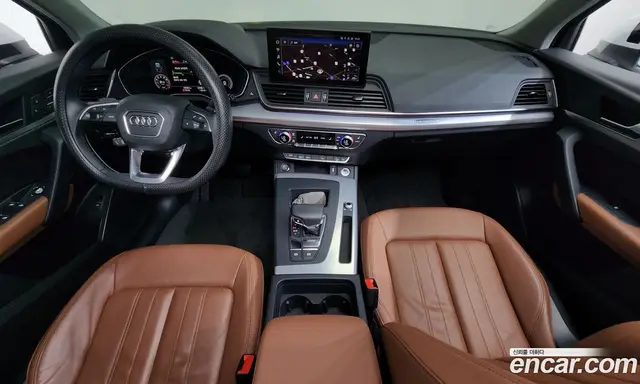 Audi Q5 2023 2.0 автомат (гидро), миниатюра 10 Audi Q5 2023 2.0 автомат (гидро), миниатюра 10
