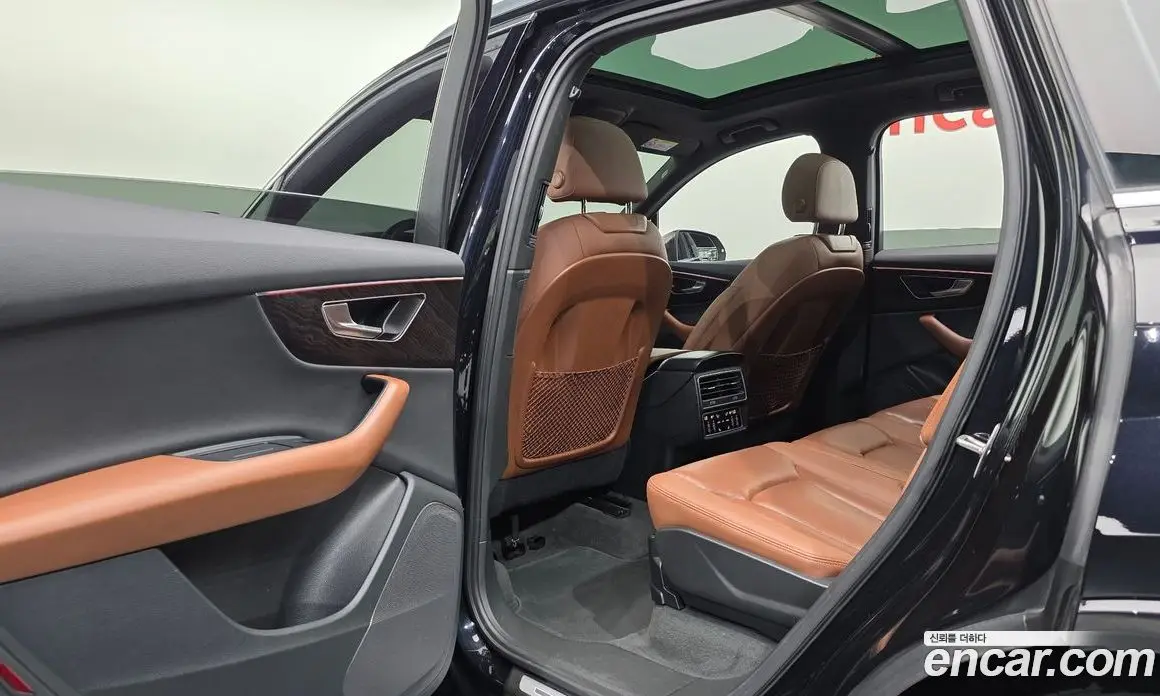 Audi Q7 2021 3.0 автомат (гидро), фото 17 Audi Q7 2021 3.0 автомат (гидро), фото 17