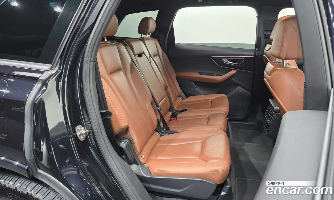 Audi Q7 2021 3.0 автомат (гидро), фото 19 Audi Q7 2021 3.0 автомат (гидро), фото 19