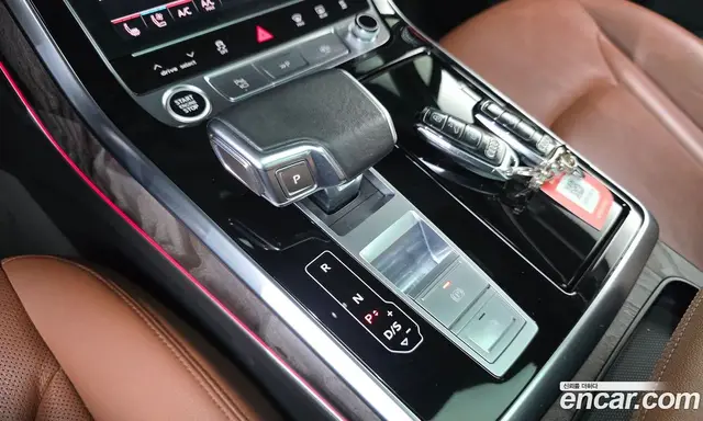Audi Q7 2021 3.0 автомат (гидро), миниатюра 9 Audi Q7 2021 3.0 автомат (гидро), миниатюра 9