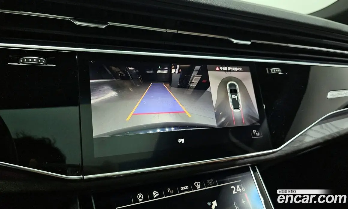 Audi Q7 2021 3.0 автомат (гидро), фото 16 Audi Q7 2021 3.0 автомат (гидро), фото 16