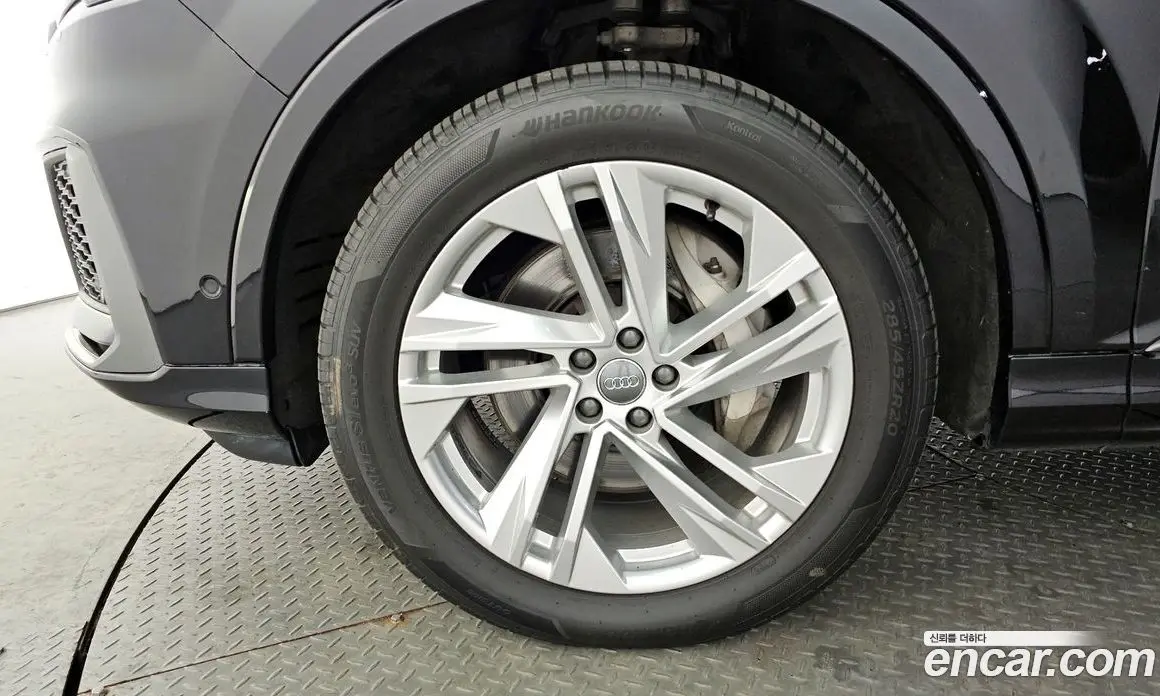 Audi Q7 2021 3.0 автомат (гидро), фото 5 Audi Q7 2021 3.0 автомат (гидро), фото 5