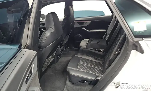 Audi Q8 2021 3.0 автомат (гидро), миниатюра 11 Audi Q8 2021 3.0 автомат (гидро), миниатюра 11