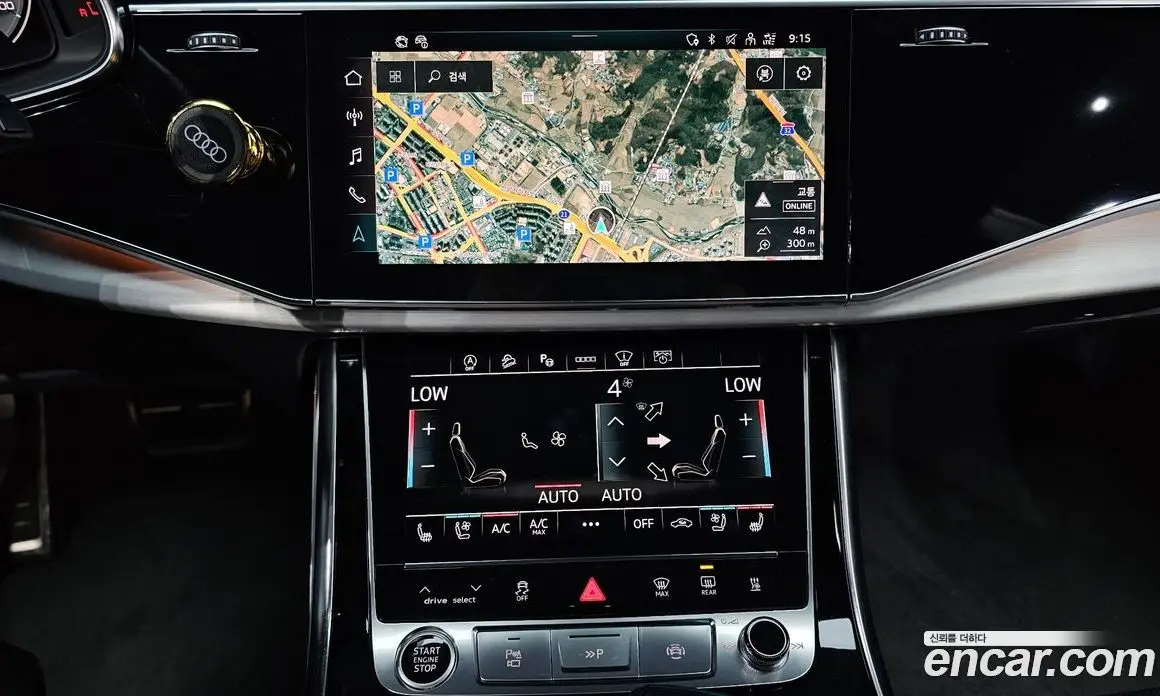 Audi Q8 2021 3.0 автомат (гидро), фото 14 Audi Q8 2021 3.0 автомат (гидро), фото 14