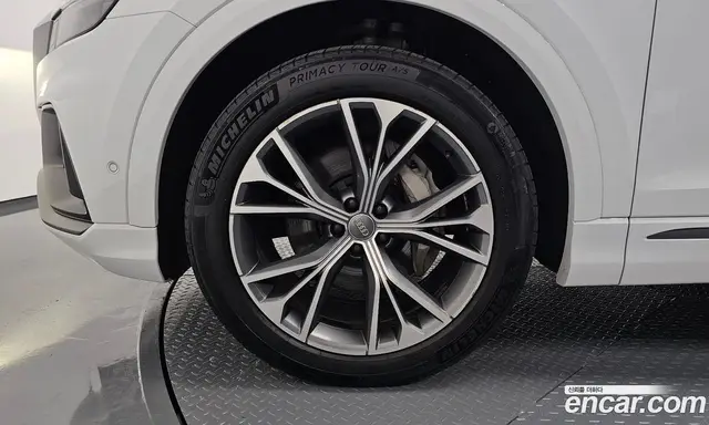 Audi Q8 2021 3.0 автомат (гидро), миниатюра 5 Audi Q8 2021 3.0 автомат (гидро), миниатюра 5
