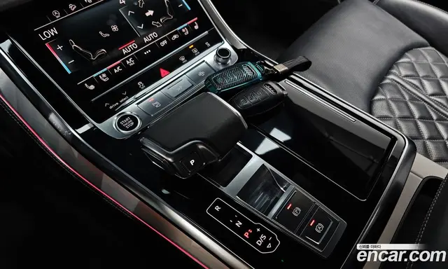 Audi Q8 2021 3.0 автомат (гидро), миниатюра 9 Audi Q8 2021 3.0 автомат (гидро), миниатюра 9