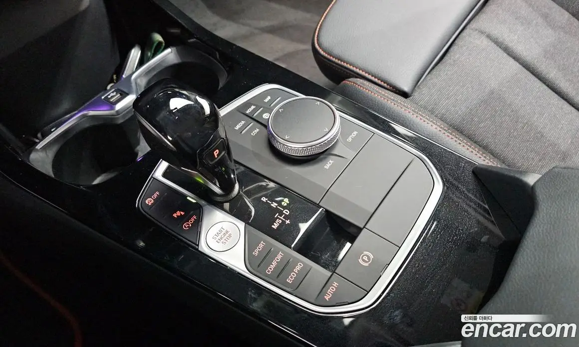 BMW 1 серия 2020 2.0 автомат (гидро), фото 9