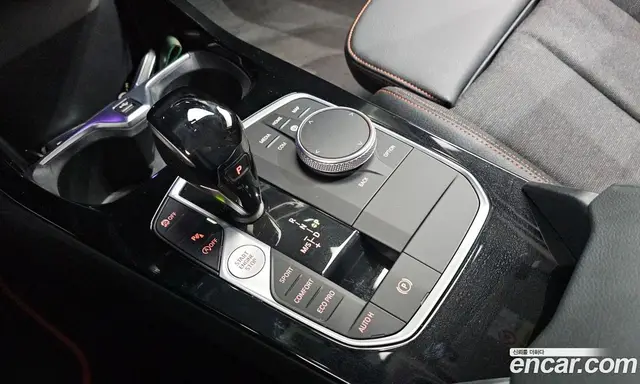 BMW 1 серия 2020 2.0 автомат (гидро), миниатюра 9