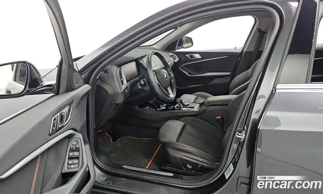 BMW 1 серия 2020 2.0 автомат (гидро), миниатюра 10