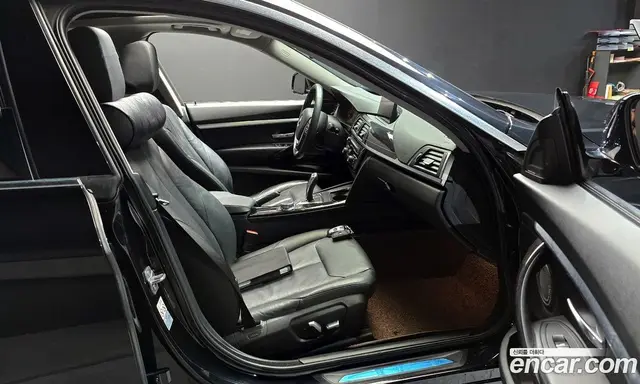 BMW 3 серия 2018 2.0 автомат (гидро), миниатюра 11