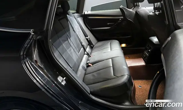 BMW 3 серия 2018 2.0 автомат (гидро), миниатюра 12