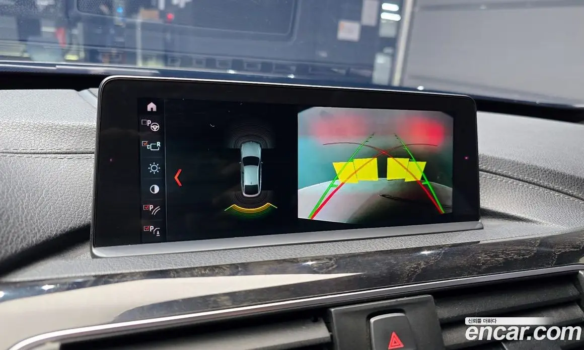 BMW 3 серия 2018 2.0 автомат (гидро), фото 15