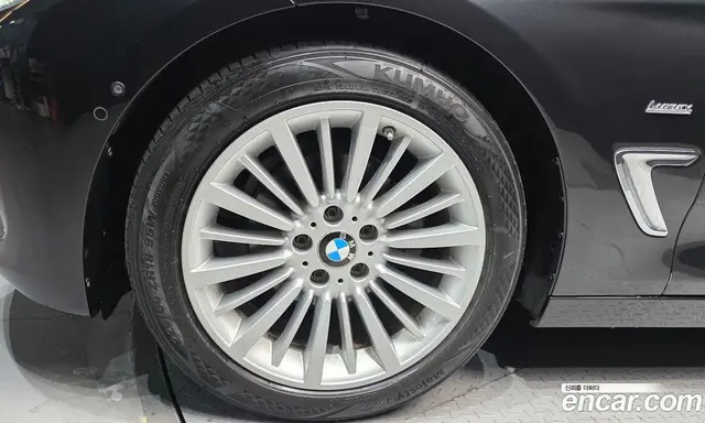 BMW 3 серия 2018 2.0 автомат (гидро), миниатюра 5