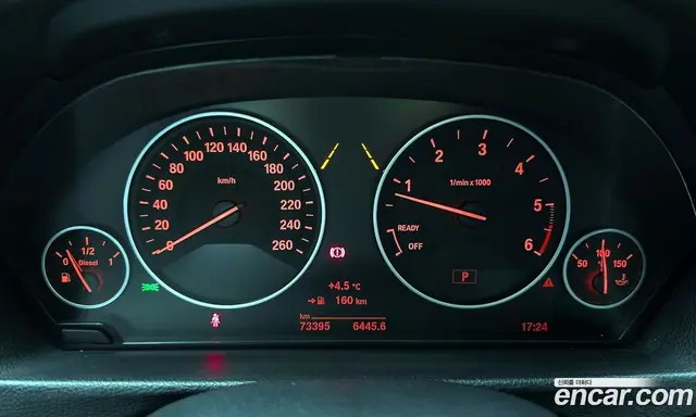 BMW 3 серия 2018 2.0 автомат (гидро), миниатюра 8