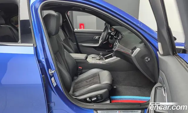 BMW 3 серия 2020 2.0 автомат (гидро), миниатюра 11 BMW 3 серия 2020 2.0 автомат (гидро), миниатюра 11