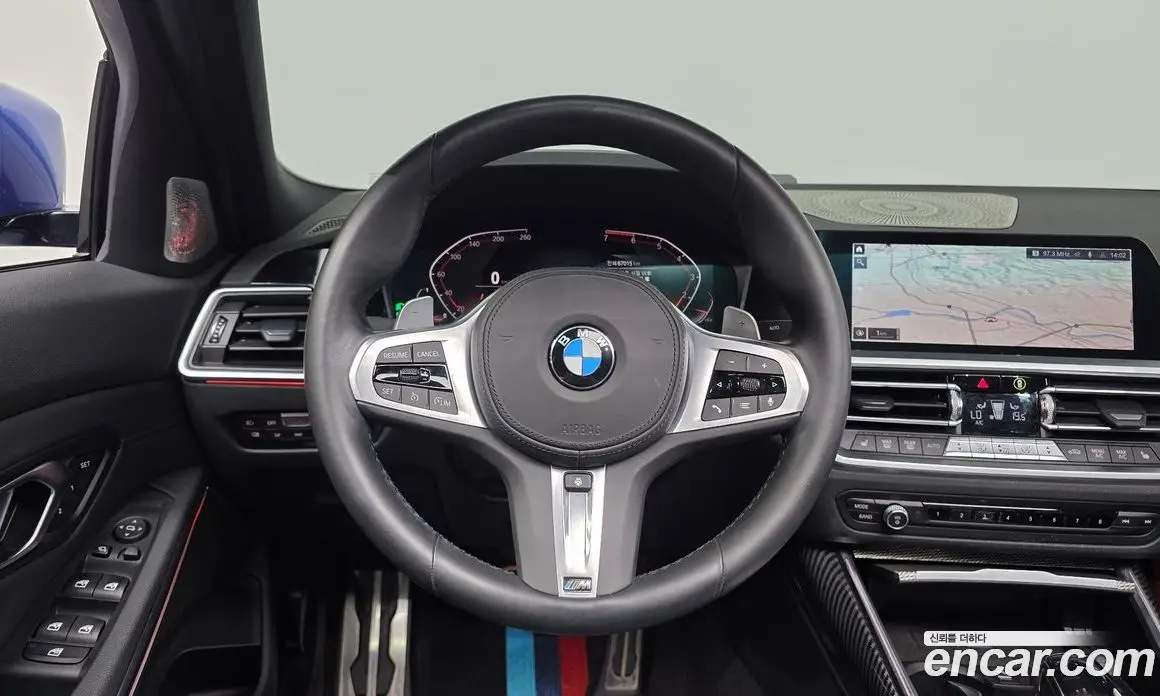 BMW 3 серия 2020 2.0 автомат (гидро), фото 13 BMW 3 серия 2020 2.0 автомат (гидро), фото 13