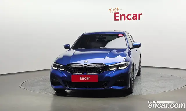 BMW 3 серия 2020 2.0 автомат (гидро), миниатюра 3 BMW 3 серия 2020 2.0 автомат (гидро), миниатюра 3