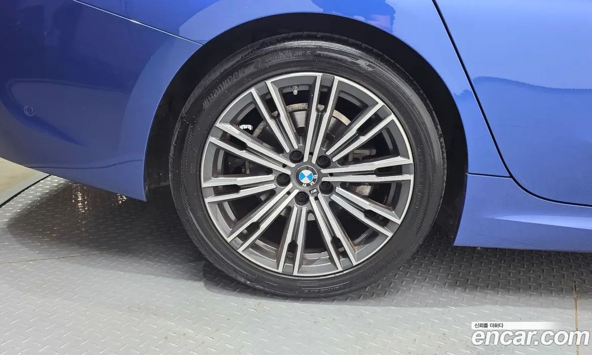 BMW 3 серия 2020 2.0 автомат (гидро), фото 5 BMW 3 серия 2020 2.0 автомат (гидро), фото 5