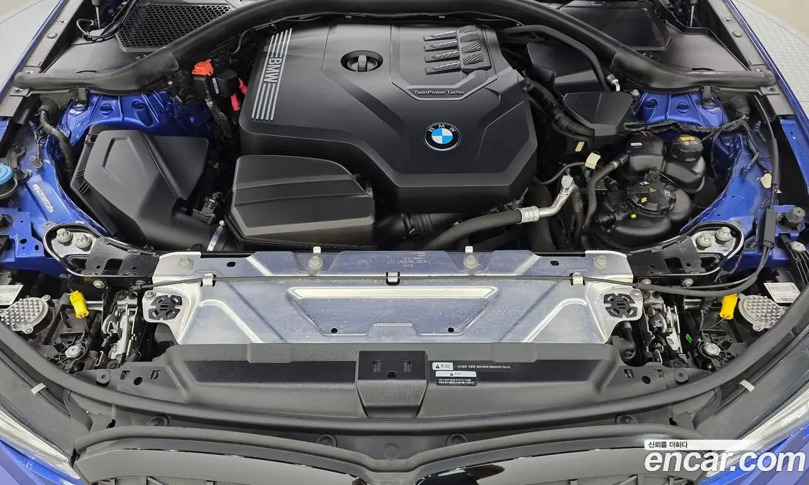 BMW 3 серия 2020 2.0 автомат (гидро), фото 6 BMW 3 серия 2020 2.0 автомат (гидро), фото 6