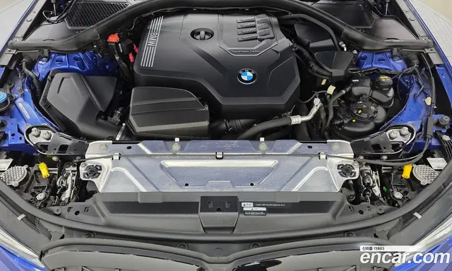 BMW 3 серия 2020 2.0 автомат (гидро), миниатюра 6 BMW 3 серия 2020 2.0 автомат (гидро), миниатюра 6
