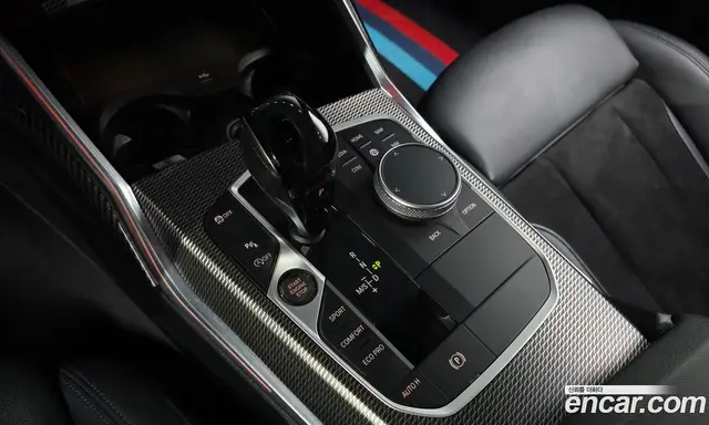 BMW 3 серия 2020 2.0 автомат (гидро), миниатюра 9 BMW 3 серия 2020 2.0 автомат (гидро), миниатюра 9