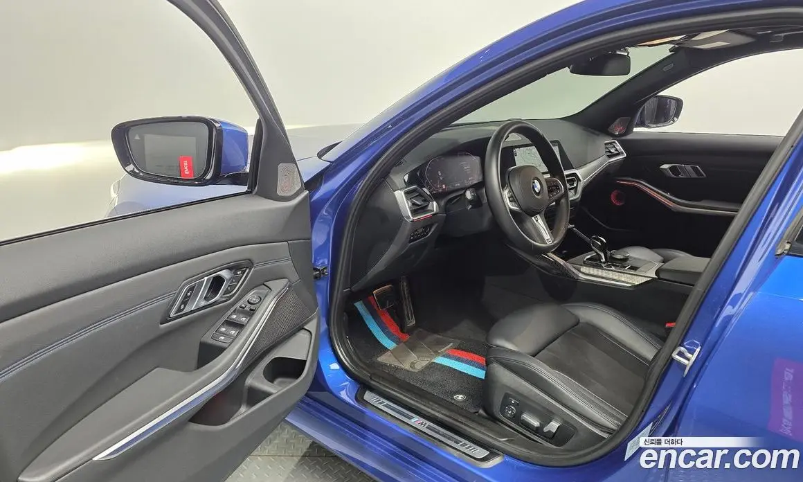 BMW 3 серия 2020 2.0 автомат (гидро), фото 10 BMW 3 серия 2020 2.0 автомат (гидро), фото 10