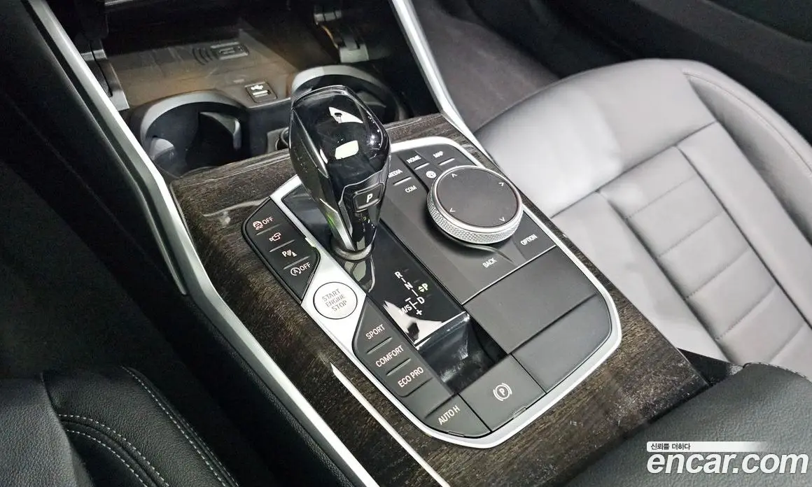 BMW 3 серия 2021 2.0 автомат (гидро), фото 12