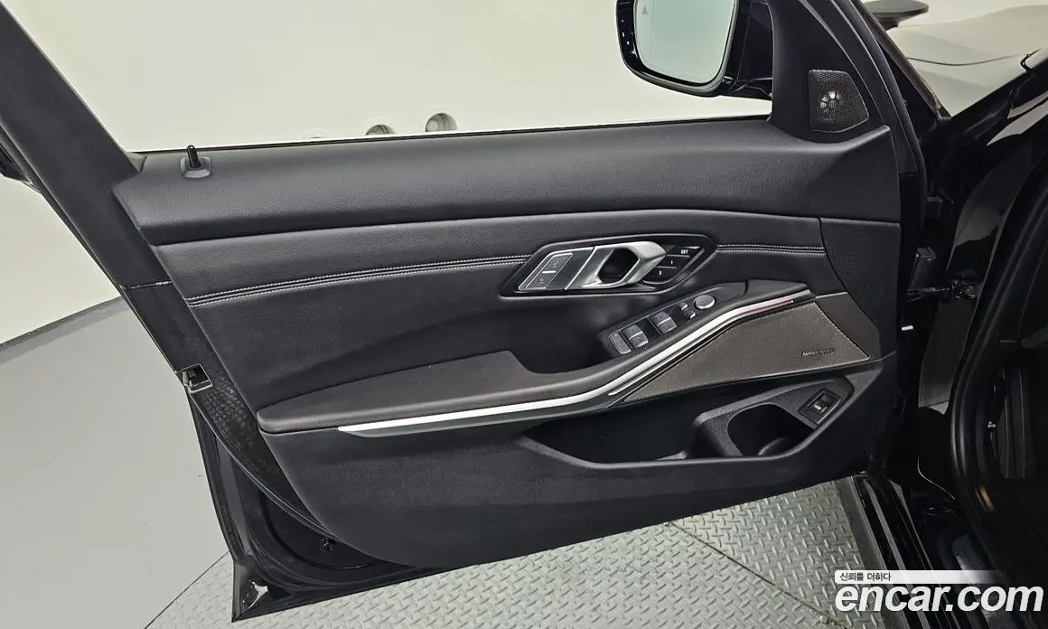 BMW 3 серия 2021 2.0 автомат (гидро), фото 14
