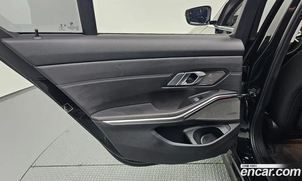 BMW 3 серия 2021 2.0 автомат (гидро), фото 15
