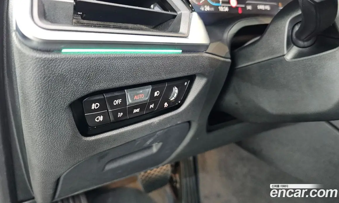 BMW 3 серия 2021 2.0 автомат (гидро), фото 25