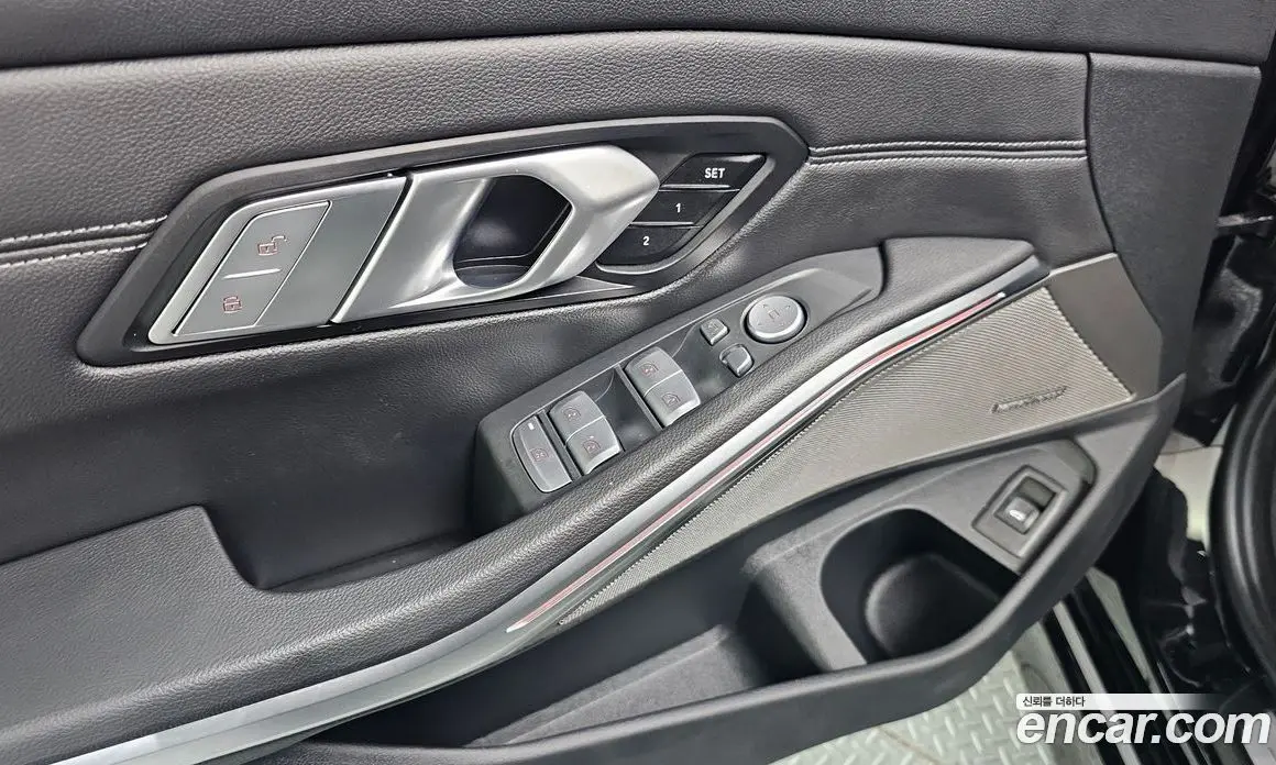 BMW 3 серия 2021 2.0 автомат (гидро), фото 27