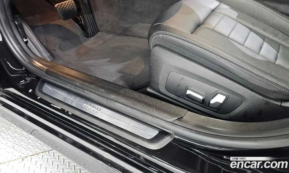BMW 3 серия 2021 2.0 автомат (гидро), фото 28