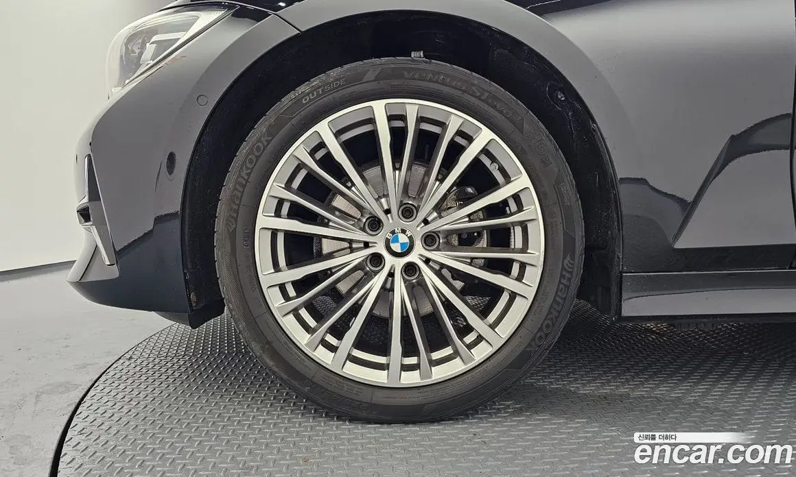 BMW 3 серия 2021 2.0 автомат (гидро), фото 5
