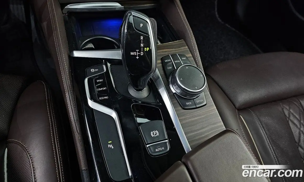 BMW 5 серия 2018 2.0 автомат (гидро), фото 12 BMW 5 серия 2018 2.0 автомат (гидро), фото 12