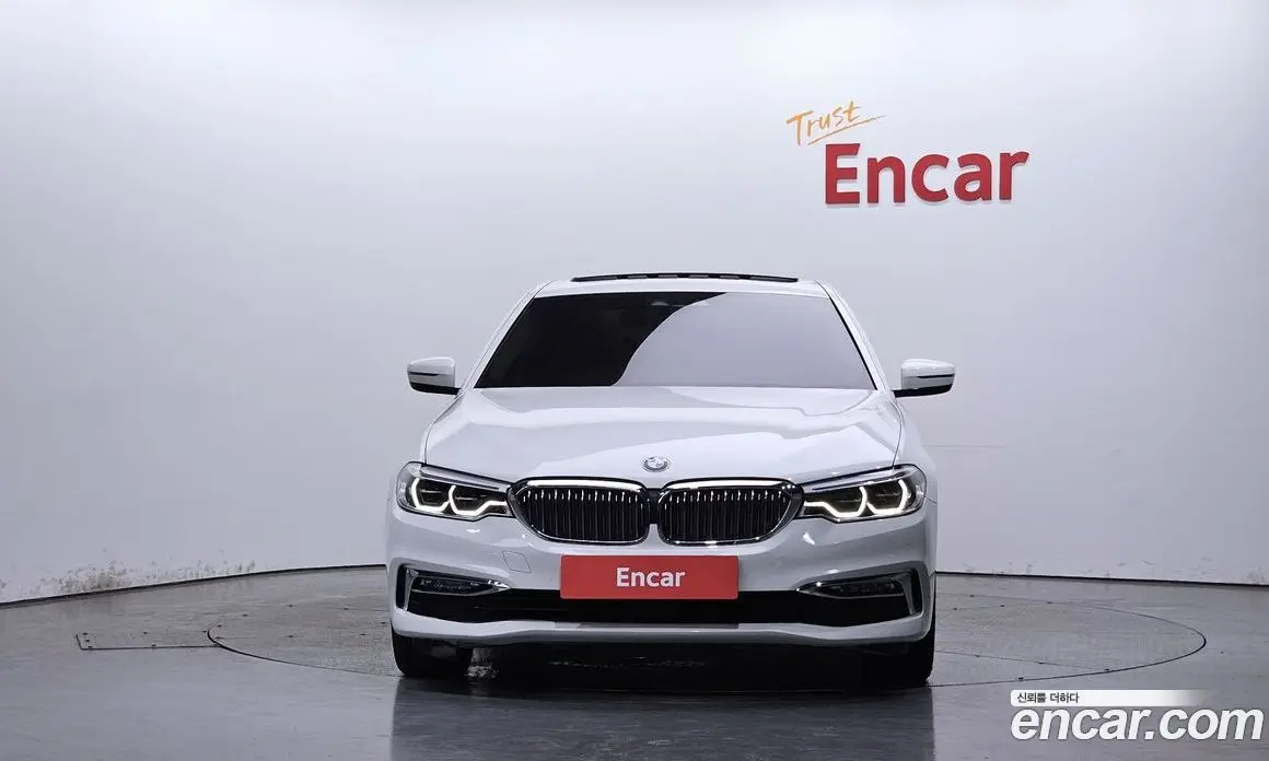 BMW 5 серия 2018 2.0 автомат (гидро), фото 3 BMW 5 серия 2018 2.0 автомат (гидро), фото 3