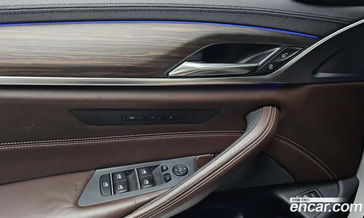 BMW 5 серия 2018 2.0 автомат (гидро), фото 29 BMW 5 серия 2018 2.0 автомат (гидро), фото 29